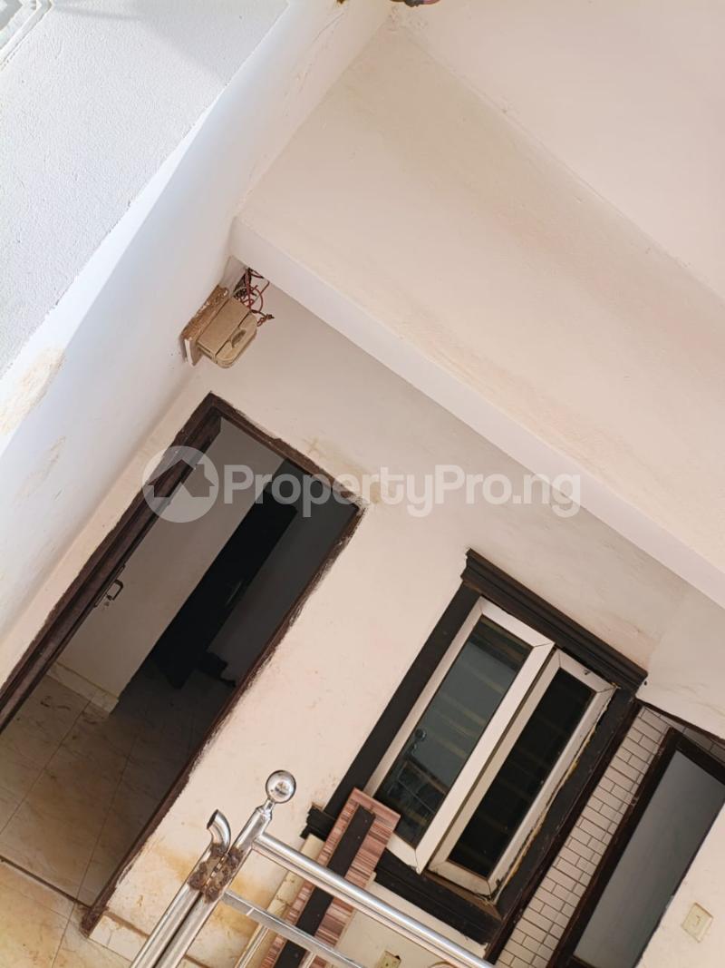 2 bedroom Flat / Apartment for rent Sola Martins New oko oba Abule Egba Lagos