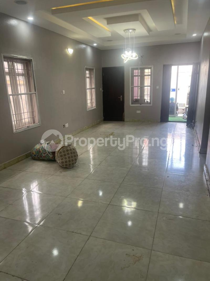 2 bedroom Flat / Apartment for rent Gated Estate Osapa London Lekki Lagos State Osapa london Lekki Lagos