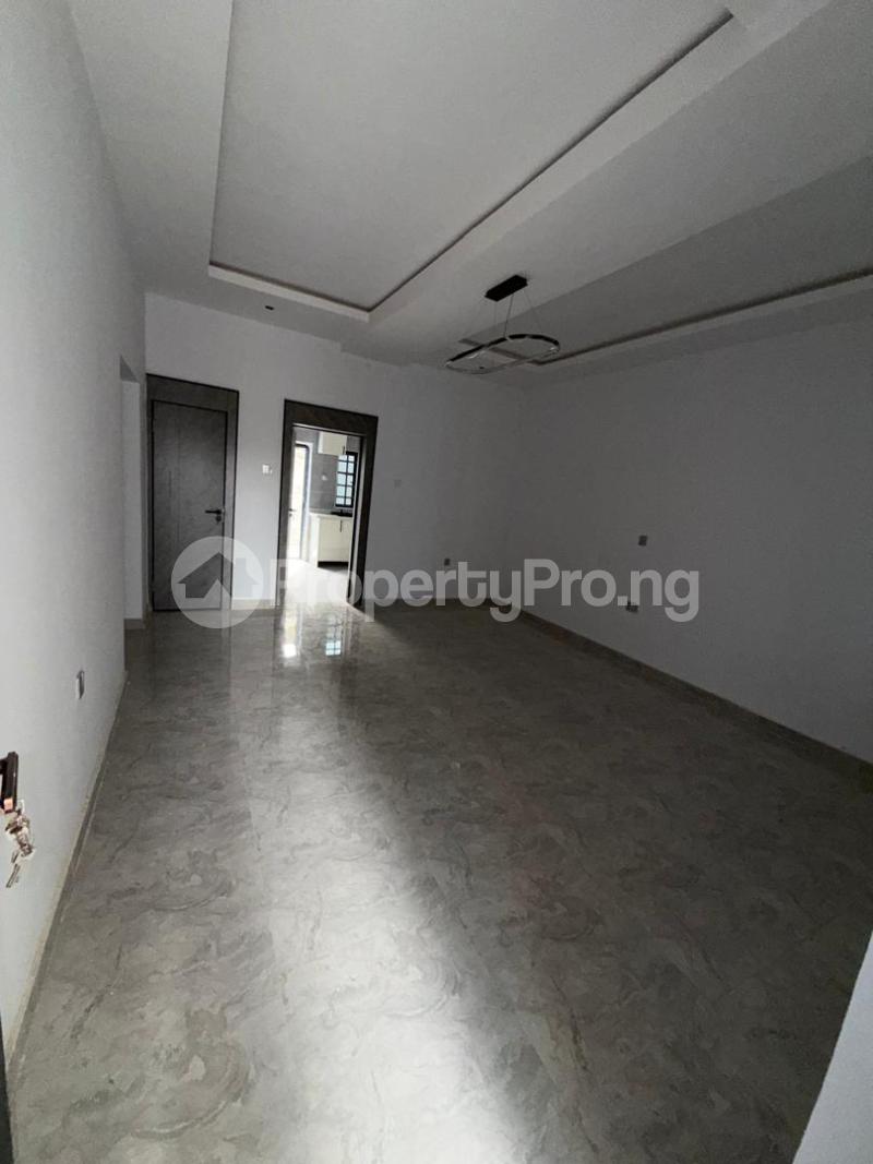 2 bedroom Flat / Apartment for rent Near Court Ring Rd Ibadan Oyo