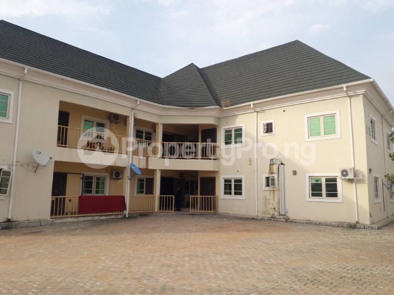 2 bedroom House for rent Dayeb Gwarinpa Abuja