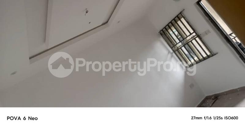 2 bedroom Flat / Apartment for rent Ekoro Ilewe Via Meiran Axis Abule Egba Lagos