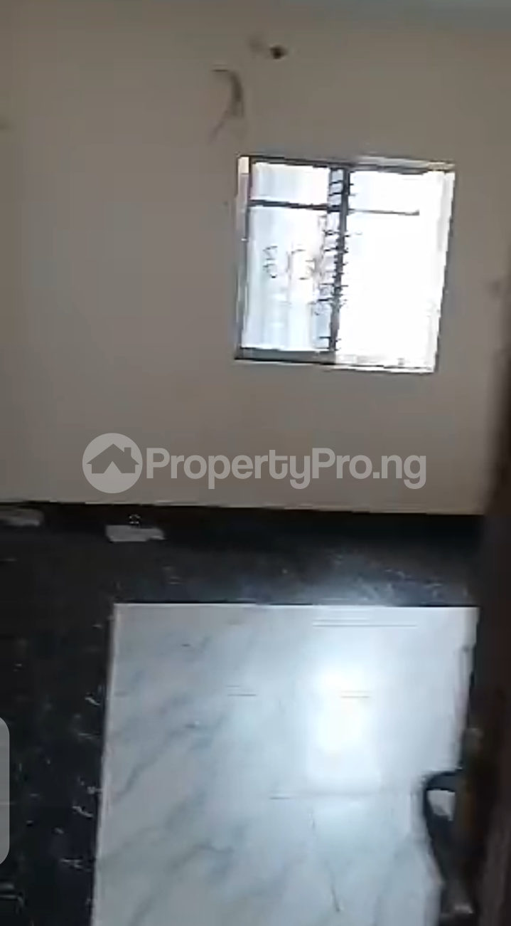 House for rent Bucknor Isolo Lagos