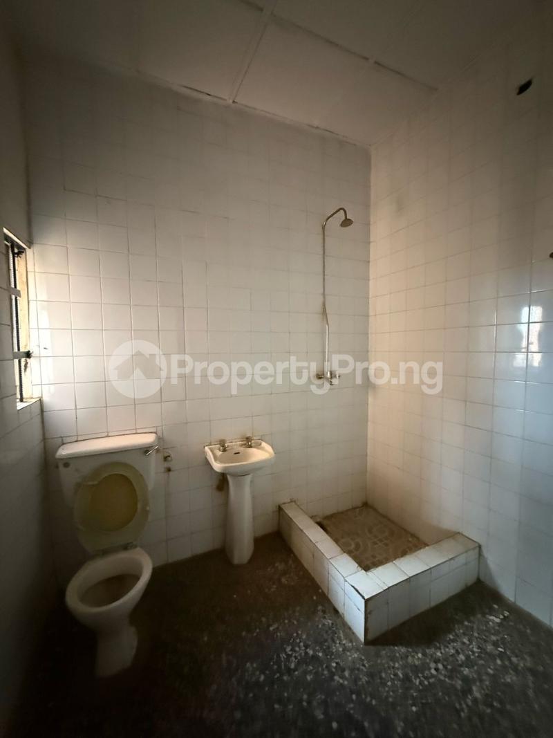 2 bedroom Flat / Apartment for rent Akobo Ojurin, Ibadan Oyo