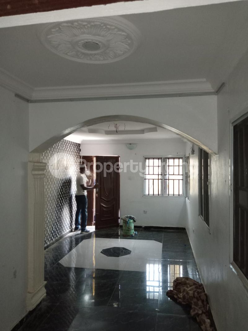 2 bedroom Flat / Apartment for rent ?ba Lipede Estate Abeokuta Ogun