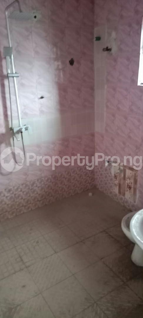 2 bedroom Flat / Apartment for rent Ago Palace Way Isolo Lagos - 0