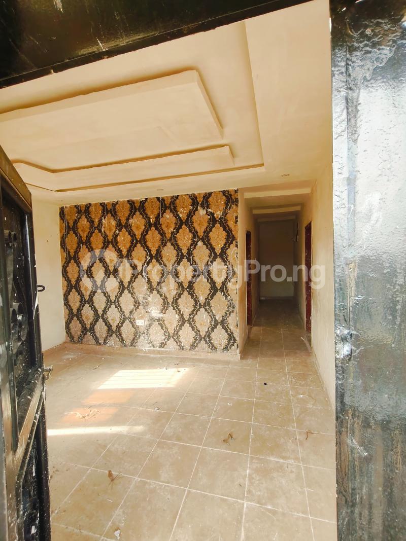 2 bedroom House for rent Carpenter Bus Stop, Agbowo Ibadan polytechnic/ University of Ibadan Ibadan Oyo