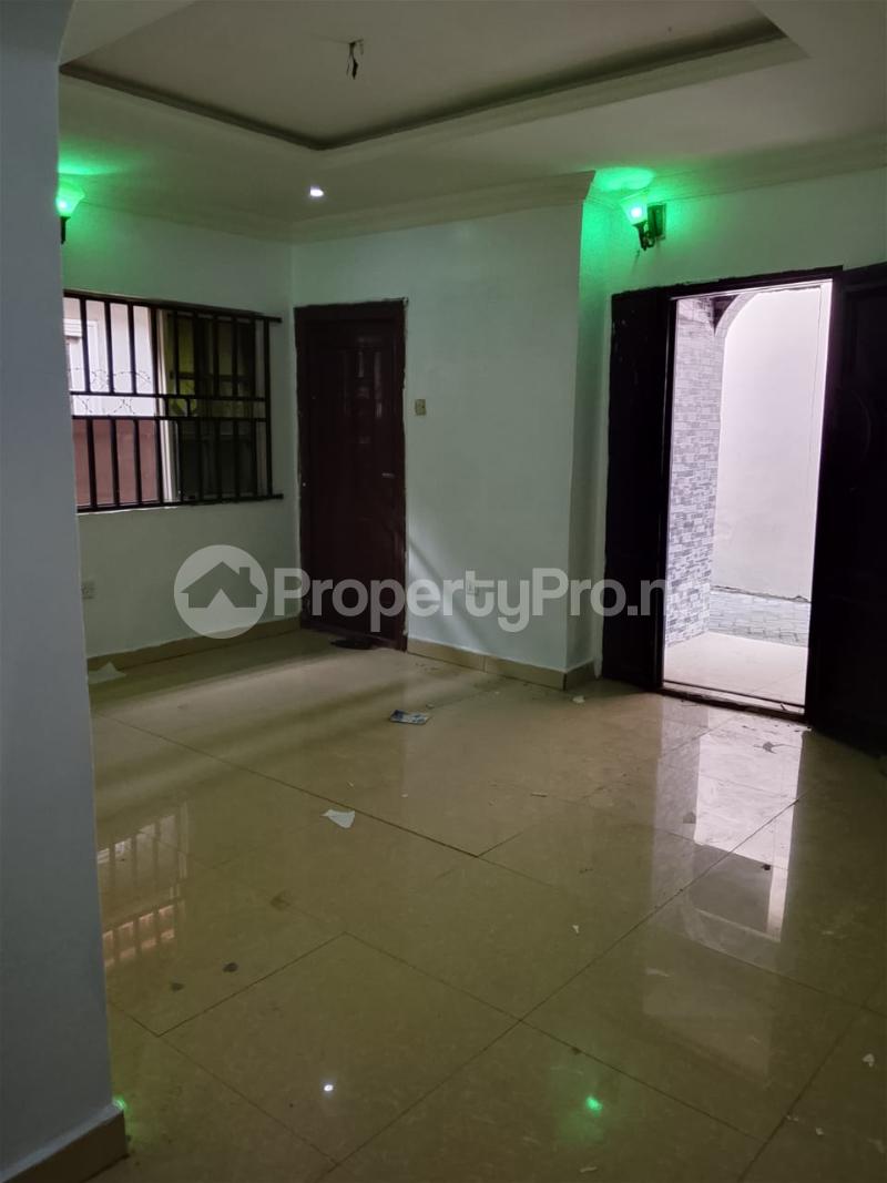 2 bedroom Flat / Apartment for rent Silver Point Badore Ajah Lagos