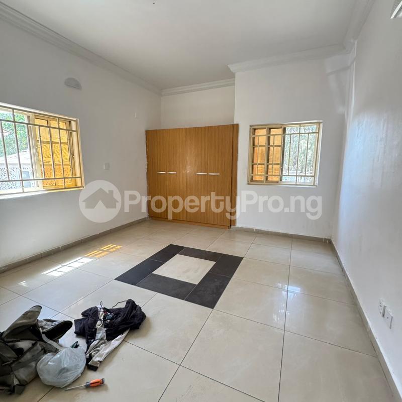 2 bedroom Flat / Apartment for rent Zone 2 Wuse 1 Abuja