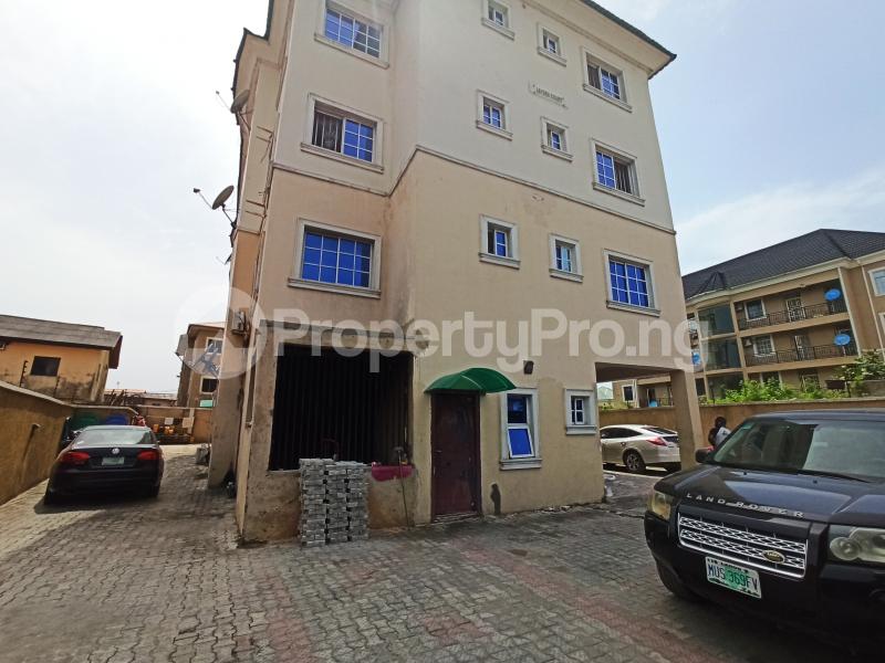 2 bedroom Flat / Apartment for rent Gbara Lekki Lagos