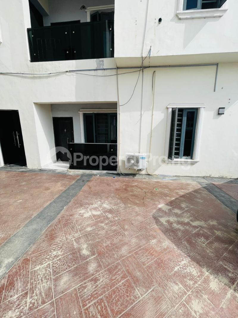 2 bedroom Flat / Apartment for rent Ikota Villa Lekki Lagos