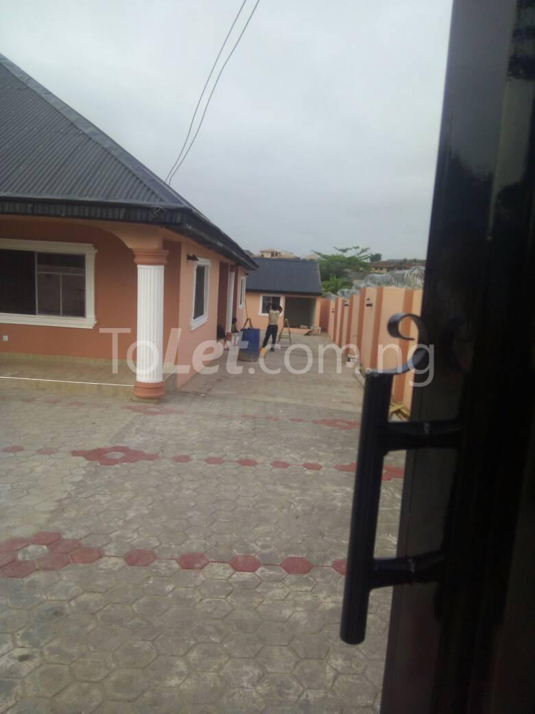 2 bedroom Flat / Apartment for rent Idi Ishin Idishin Ibadan Oyo