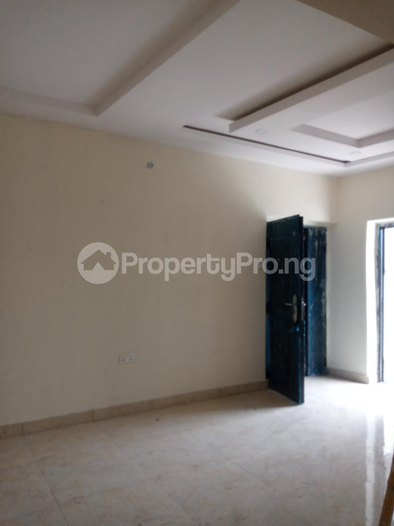 2 bedroom Flat / Apartment for rent Ilaje Ajah Lagos