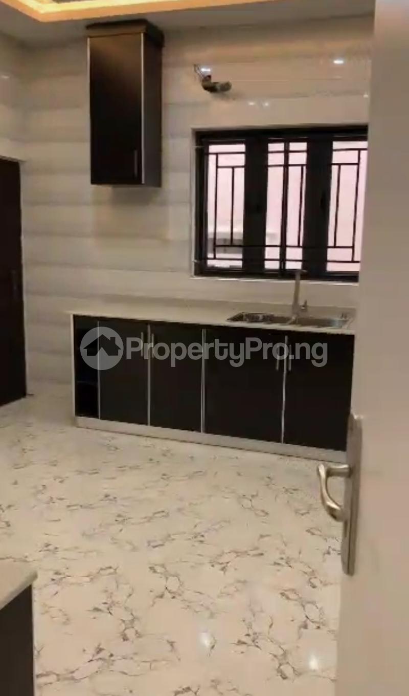 2 bedroom Flat / Apartment for rent Sangotedo Ajah Lagos
