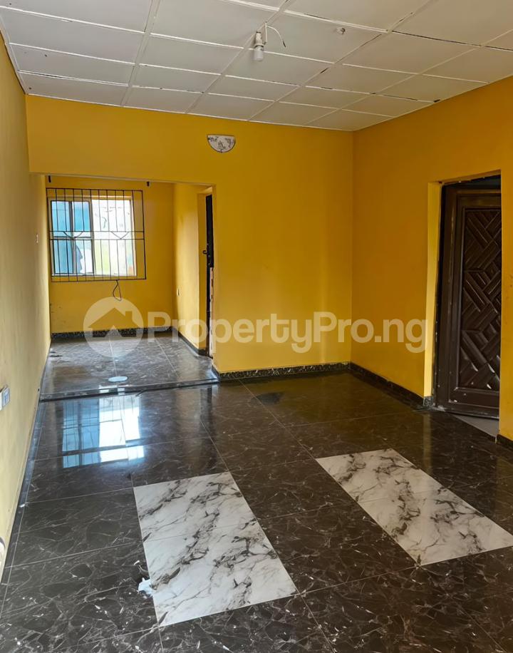 2 bedroom Flat / Apartment for rent Power Line Area Ojoo Ibadan Oyo
