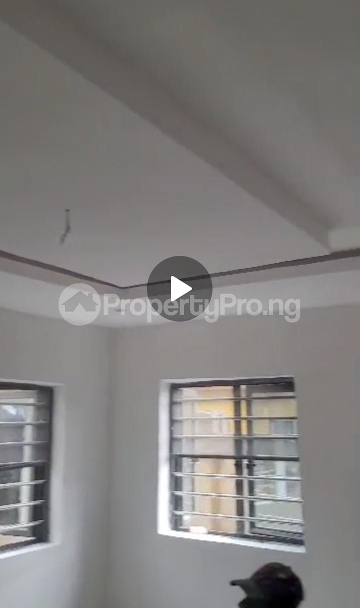 2 bedroom Flat / Apartment for rent Abule Egba Lagos