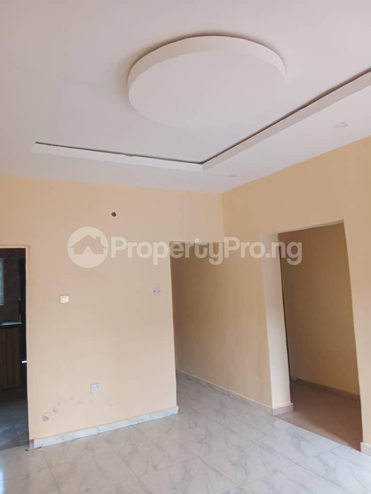 2 bedroom Flat / Apartment for rent Oja Oba Abule Egba Lagos