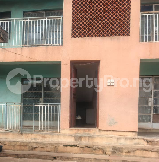2 bedroom Flat / Apartment for rent Gbagi Area Alakia Ibadan Oyo