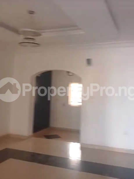 2 bedroom Flat / Apartment for rent Lifecamp ,after Berger Clinic Life Camp Abuja