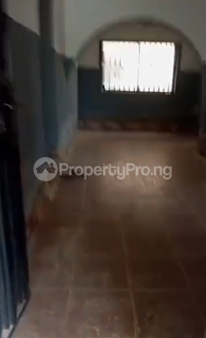 2 bedroom Flat / Apartment for rent Elewuro Area Akobo Ibadan Oyo