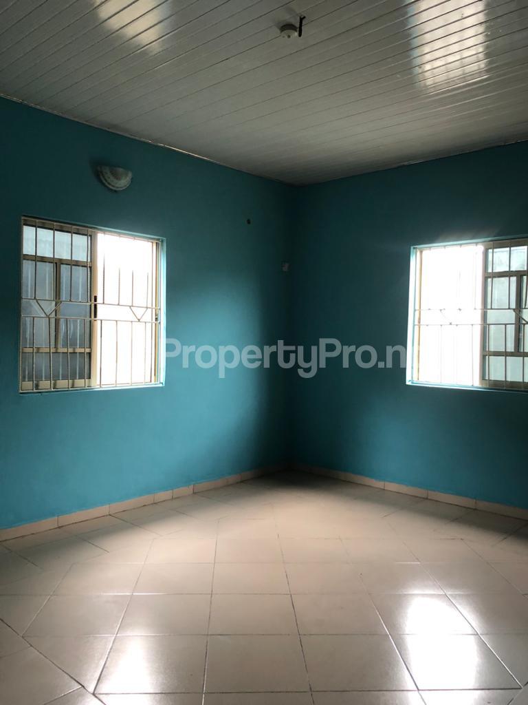 2 bedroom Flat / Apartment for rent Sabo Yaba Lagos
