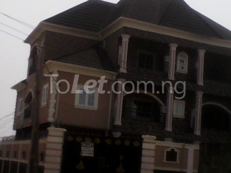 2 bedroom Flat / Apartment for rent Ogumga Close Satellite Town Amuwo Odofin Lagos