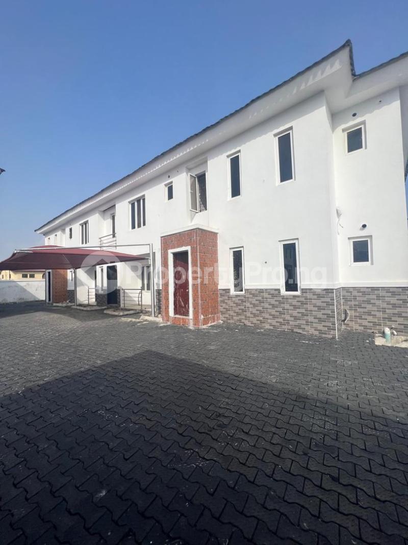 2 bedroom Flat / Apartment for sale Ologolo Lekki Lagos