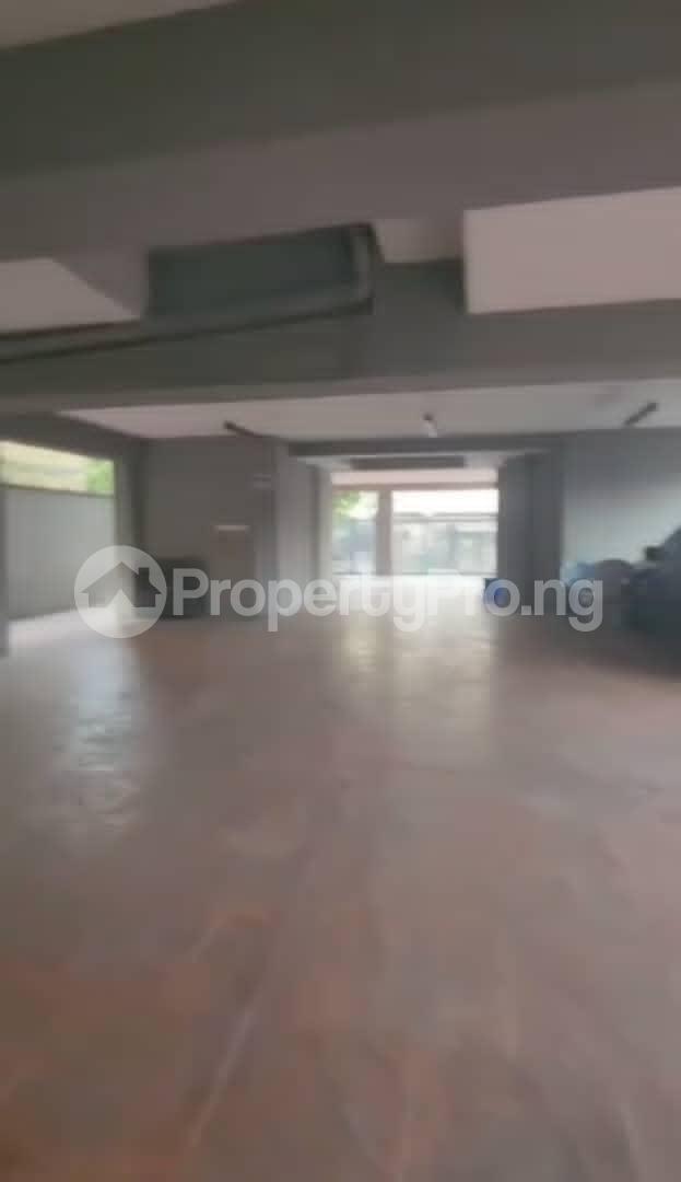 2 bedroom Flat / Apartment for rent Yaba Lagos