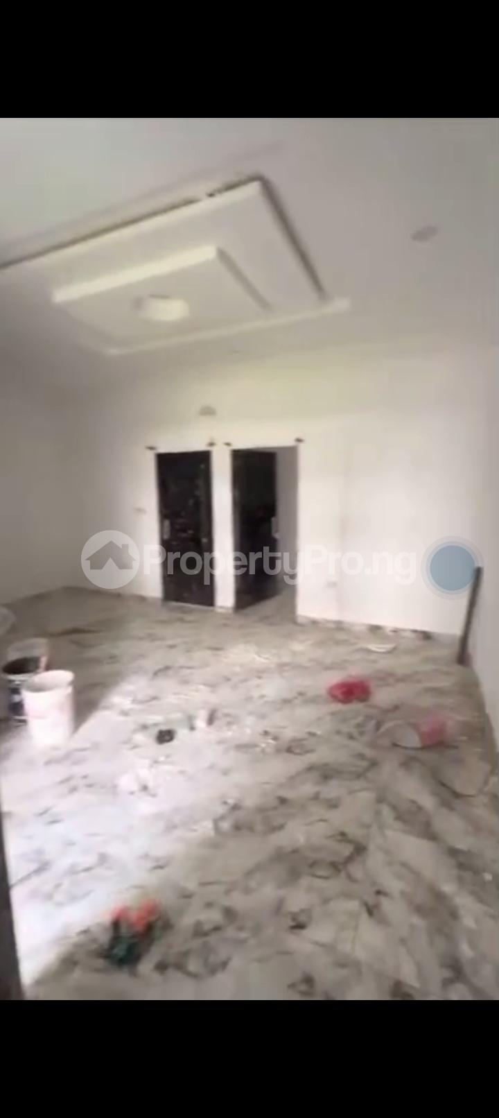 2 bedroom Flat / Apartment for rent Ologolo Lekki Lagos State Ologolo Lekki Lagos