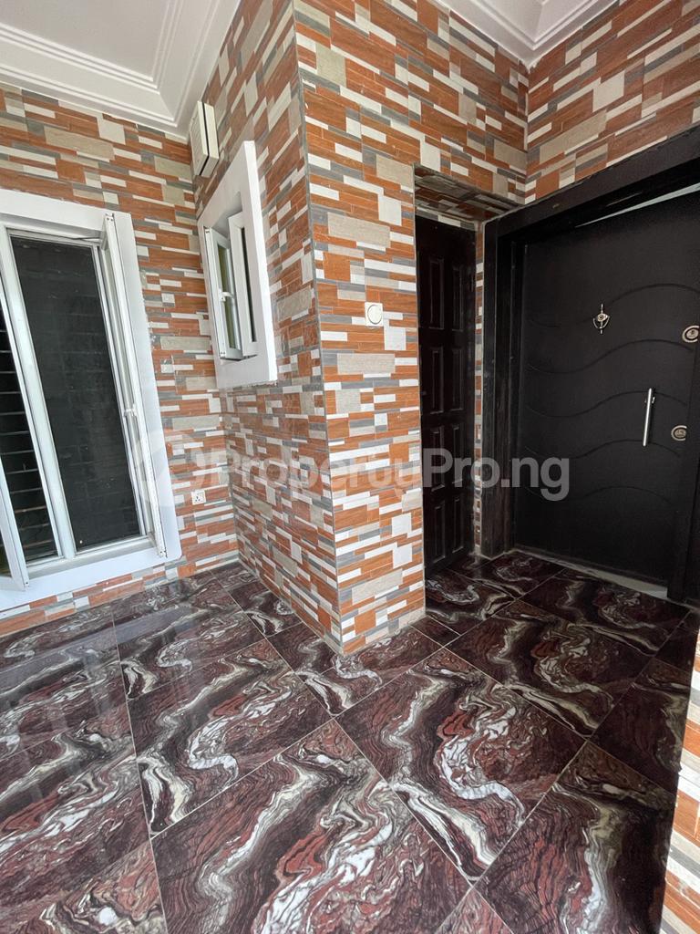 2 bedroom Flat / Apartment for rent Ikate Lekki Lagos