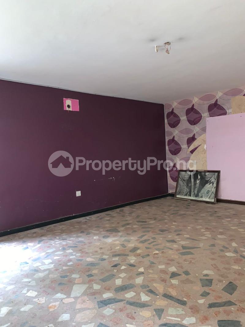 2 bedroom Flat / Apartment for rent Maitama Abuja