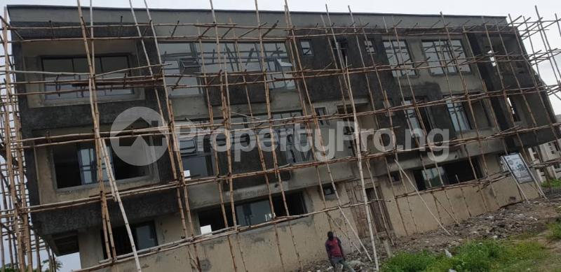 2 bedroom Flat / Apartment for sale Sangotedo Lagos