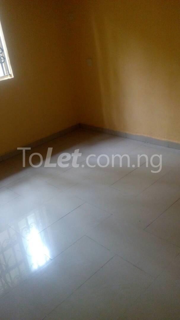 2 bedroom Flat / Apartment for rent Banjoko Area Igbogbo Ikorodu Lagos