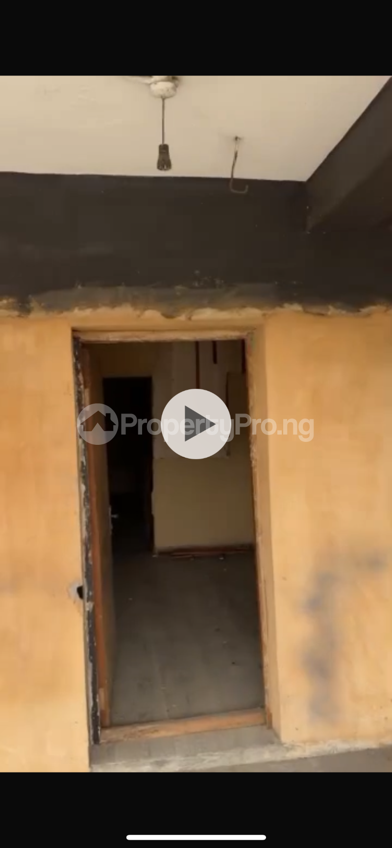 2 bedroom Flat / Apartment for rent Masha Surulere Lagos