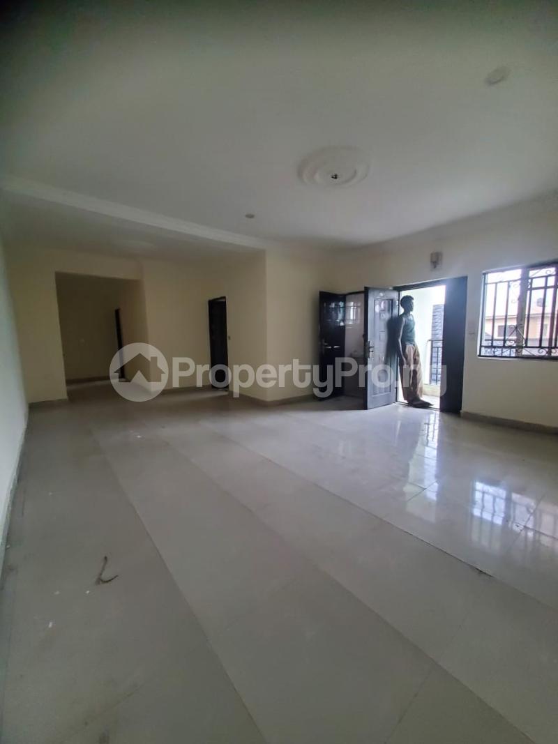 2 bedroom Flat / Apartment for rent Mobil Road Ajah Lagos
