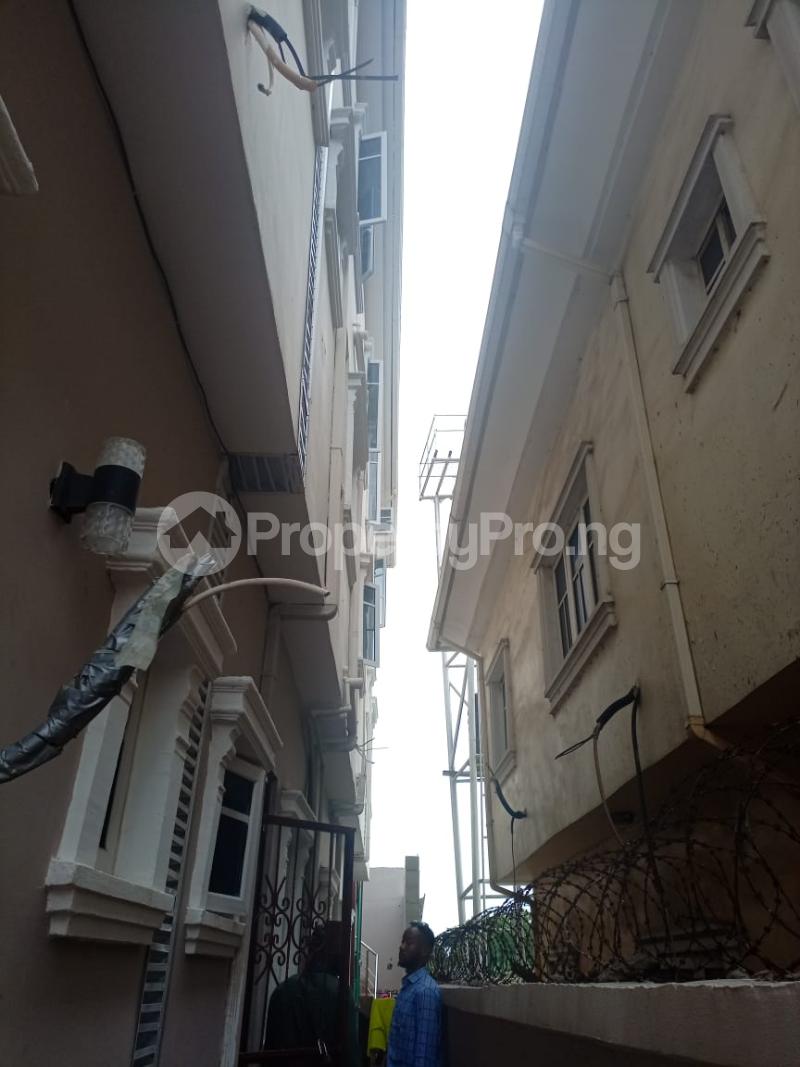 Commercial Property for rent Lakeview Estate Amuwo Odofin Lagos