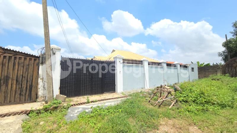 2 bedroom House for rent Around Railway Track, Wire & Cable Junction, Off Abeokuta Road, Apata Area, Ibadan Apata Ibadan Oyo