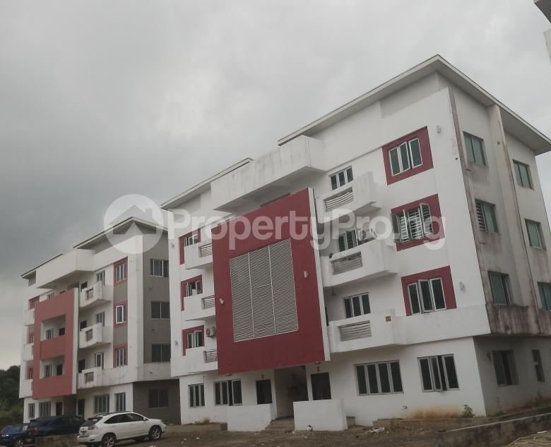 2 bedroom Flat / Apartment for sale Citiview Estate, Wawa, Along Lagos Ibadan Express Way Kosofe/Ikosi Lagos - 0