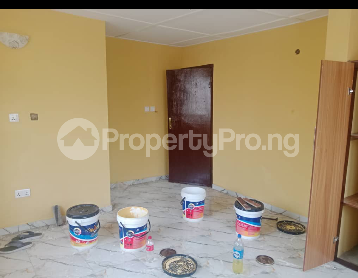 2 bedroom Flat / Apartment for rent Fodacis Area, Adeoyo Ring Rd Ibadan Oyo