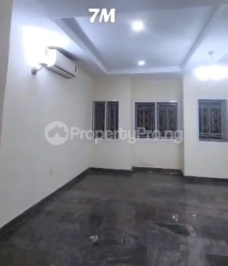2 bedroom House for rent Asokoro Asokoro Abuja - 0