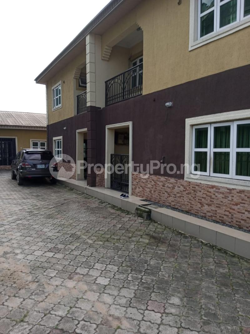 Flat / Apartment for rent Ogudu Lagos