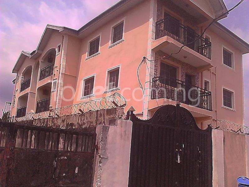 2 bedroom Flat / Apartment for rent Alapere Alapere Kosofe/Ikosi Lagos
