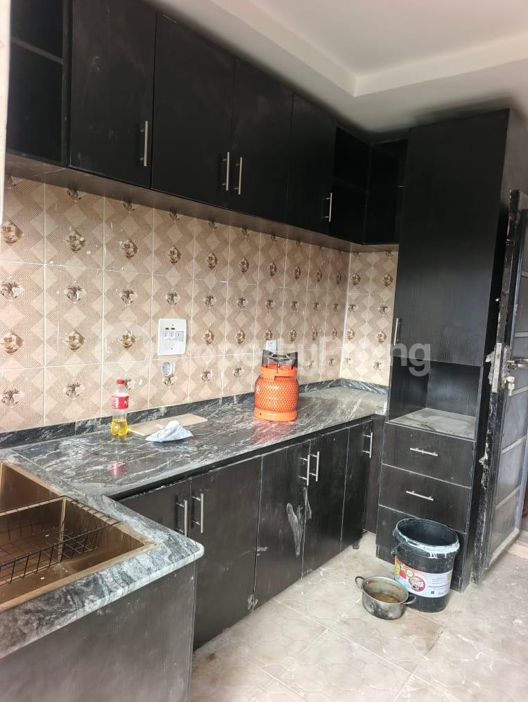 2 bedroom Flat / Apartment for rent General Gass Akobo Akobo Ibadan Oyo