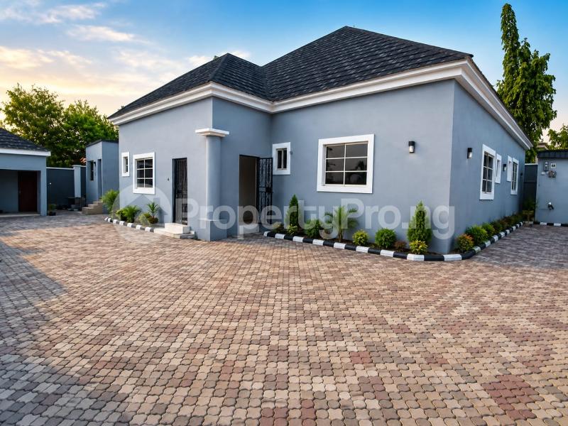 2 bedroom House for rent Sunnyvale Lokogoma Abuja