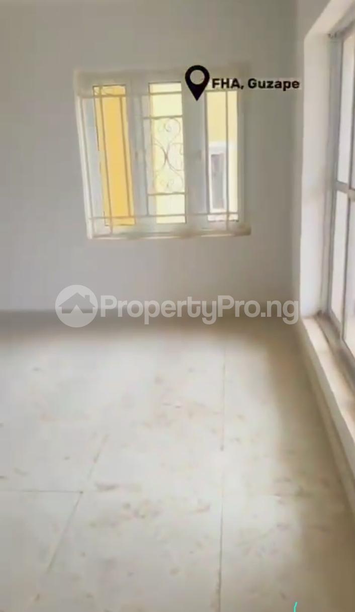 2 bedroom Flat / Apartment for sale Guzape Abuja