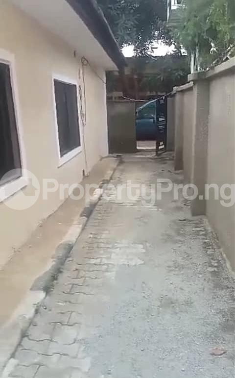2 bedroom Flat / Apartment for rent  Maitama Abuja