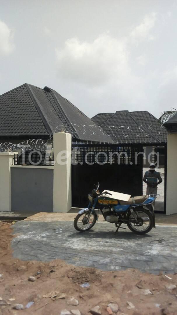 2 bedroom Flat / Apartment for rent Gbekugba Idishin Ibadan Oyo