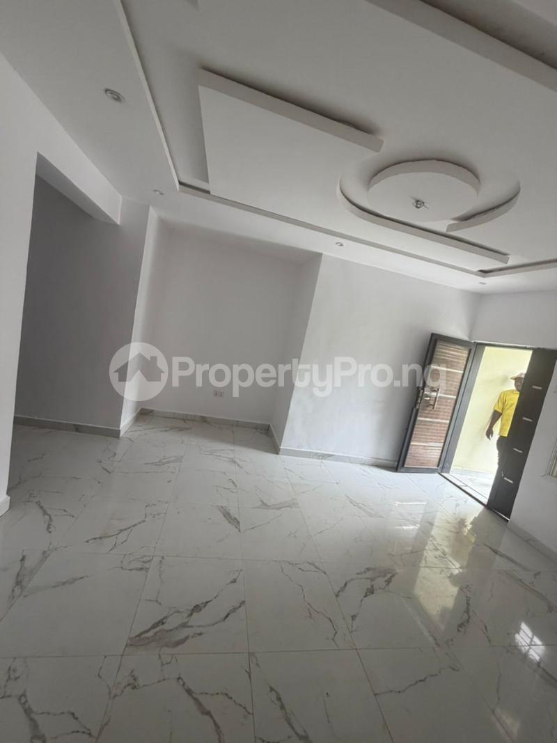 2 bedroom Flat / Apartment for rent Aboru Iyana Ipaja Ipaja Lagos