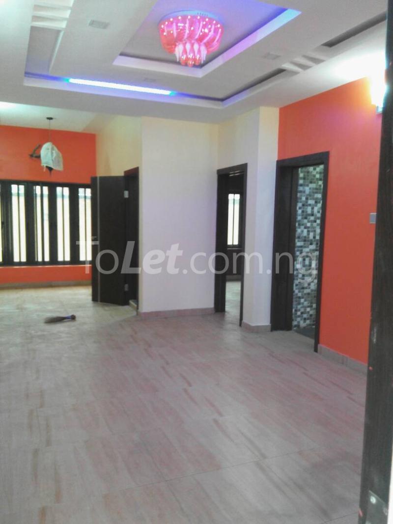 2 bedroom Flat / Apartment for rent   Oregun Ikeja Lagos