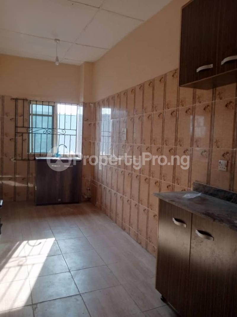 2 bedroom Flat / Apartment for rent L F I Igbogbo Ikorodu Lagos