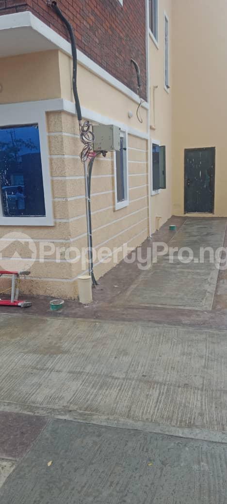 2 bedroom Flat / Apartment for rent 5th Avenue Festac Amuwo Odofin Lagos